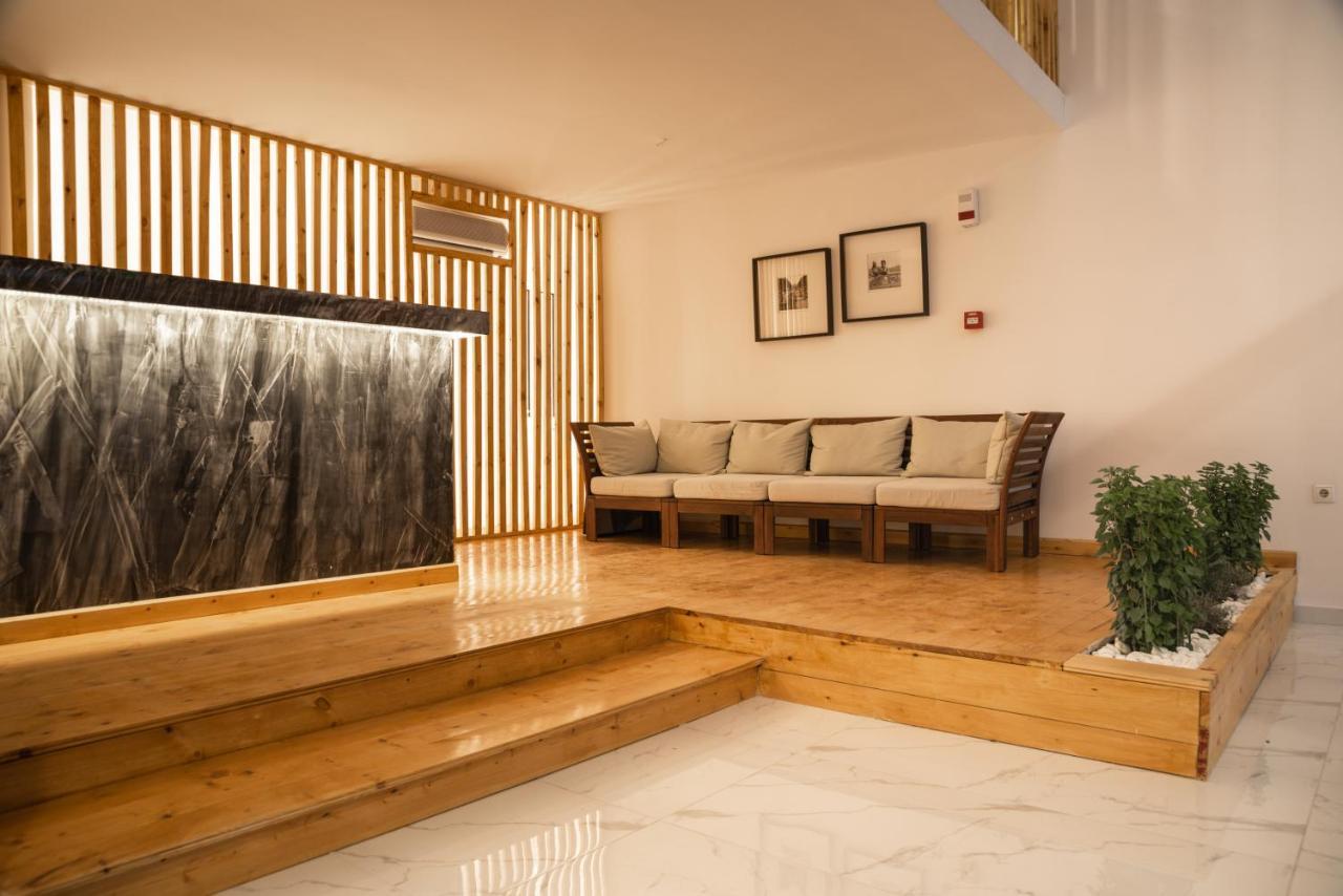 Hotel_Tier Ateny Zewnętrze zdjęcie