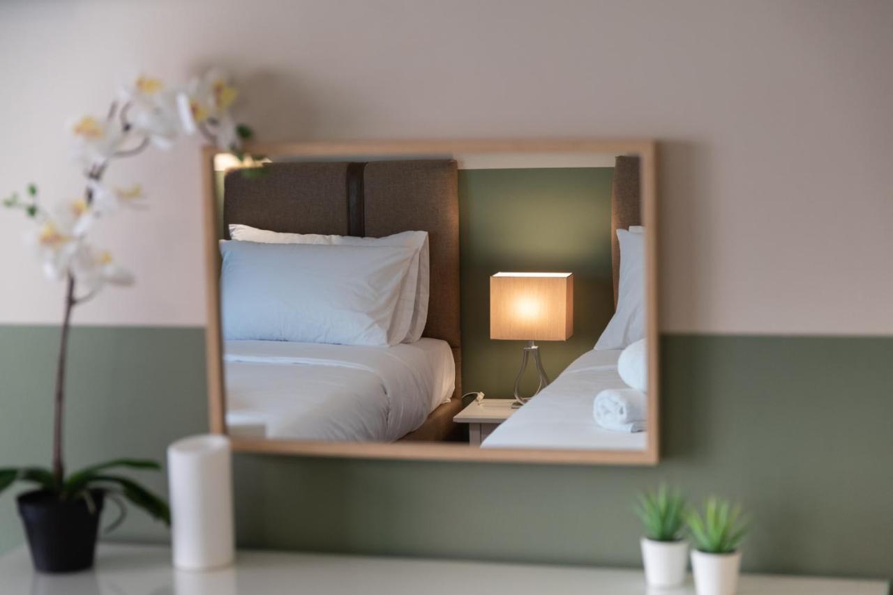 Hotel_Tier Ateny Zewnętrze zdjęcie