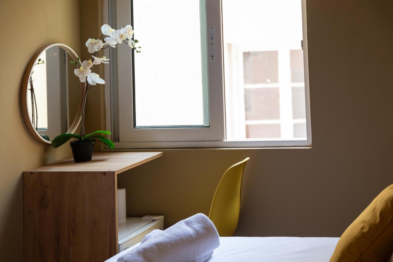 Hotel_Tier Ateny Zewnętrze zdjęcie