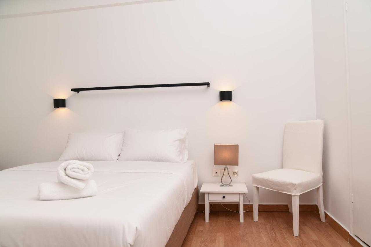 Hotel_Tier Ateny Zewnętrze zdjęcie