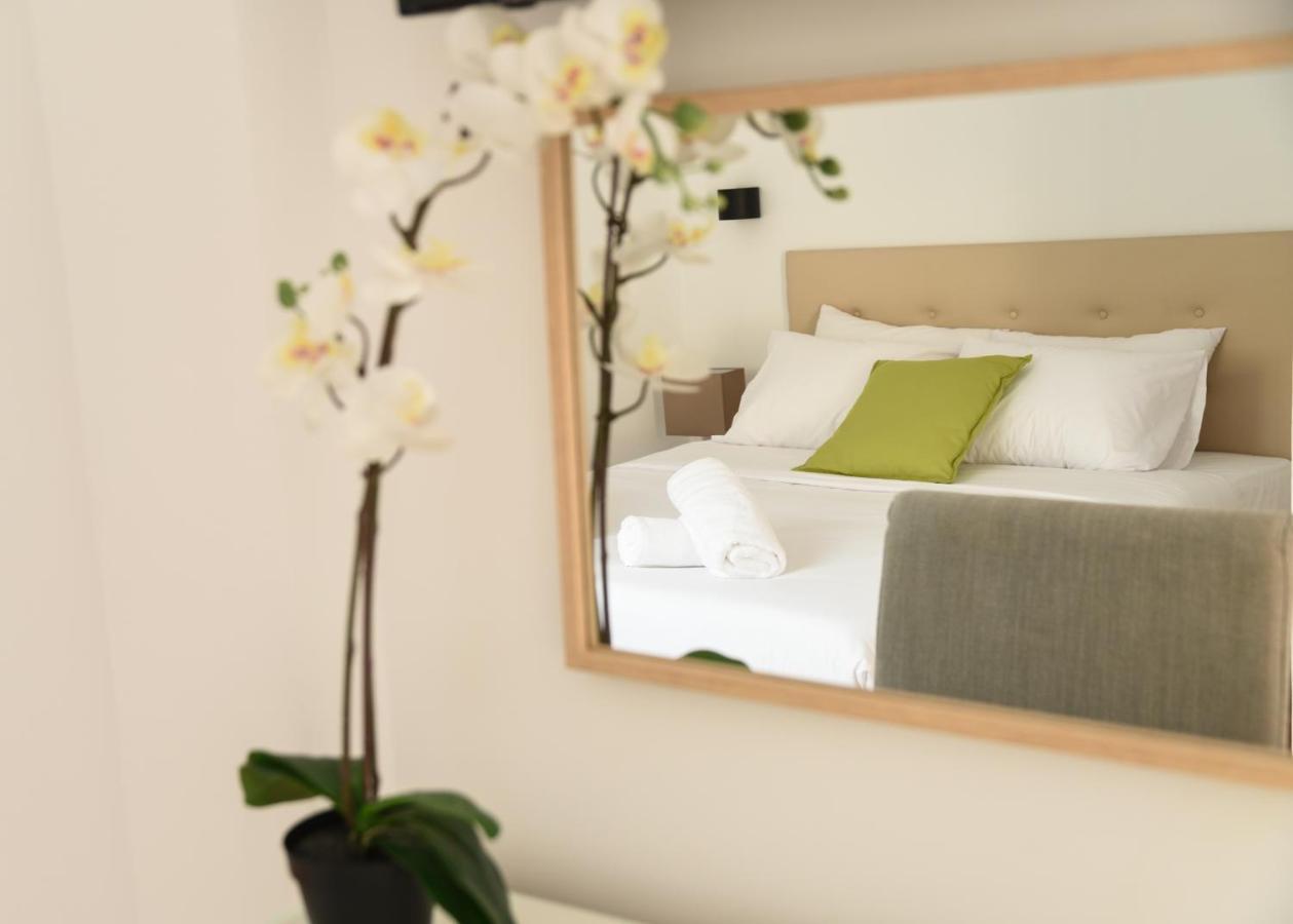 Hotel_Tier Ateny Zewnętrze zdjęcie