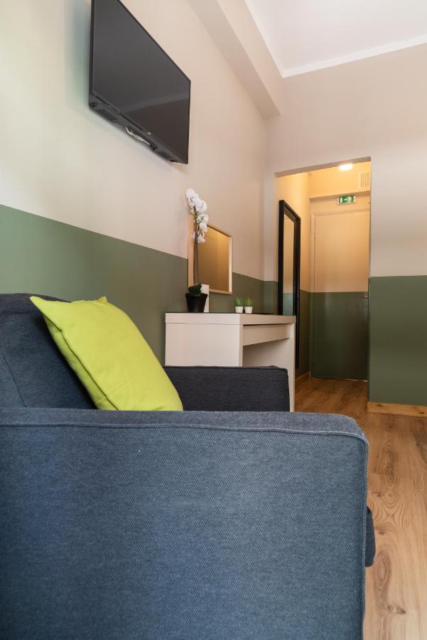 Hotel_Tier Ateny Zewnętrze zdjęcie