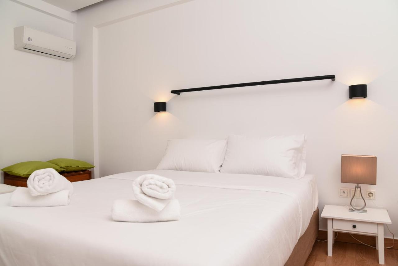 Hotel_Tier Ateny Zewnętrze zdjęcie