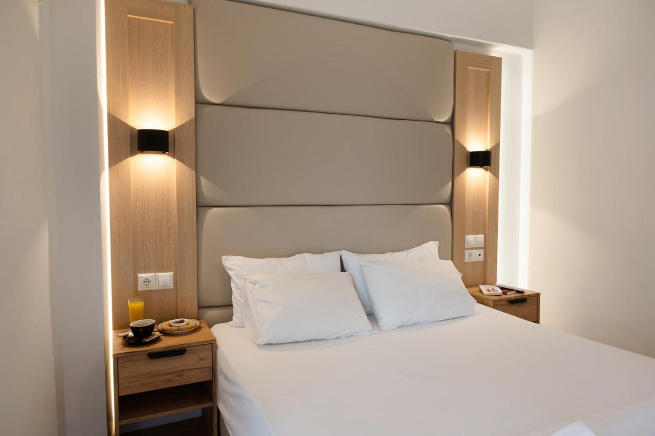 Hotel_Tier Ateny Zewnętrze zdjęcie