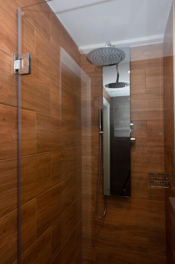 Hotel_Tier Ateny Zewnętrze zdjęcie