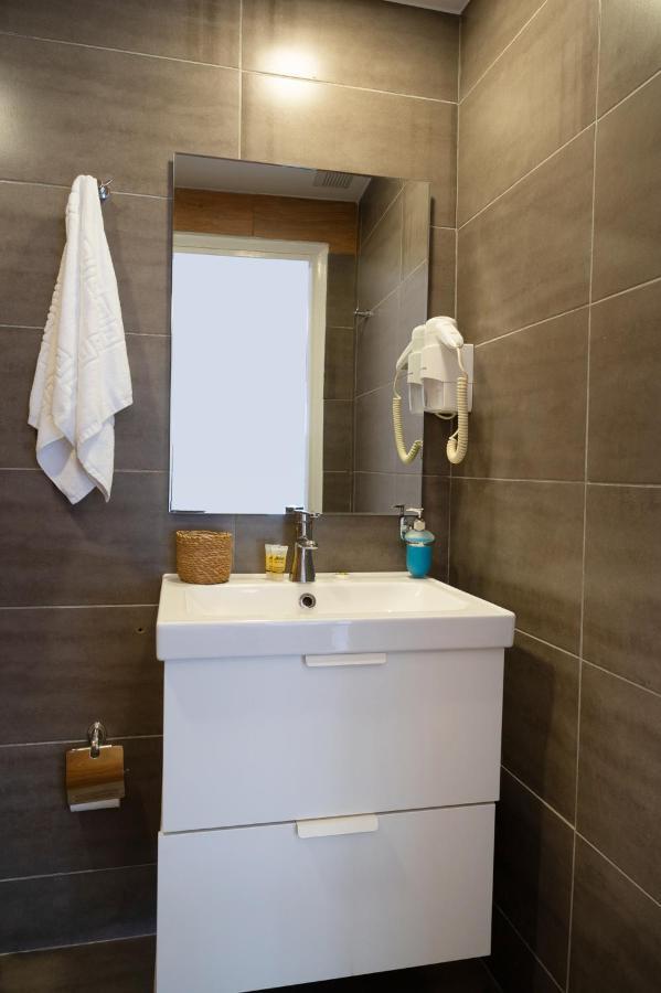 Hotel_Tier Ateny Zewnętrze zdjęcie