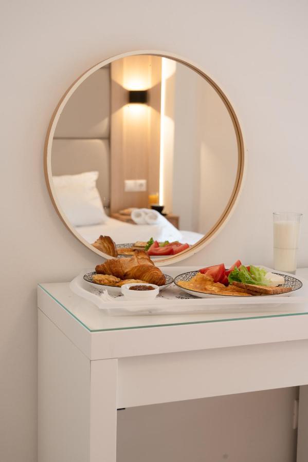 Hotel_Tier Ateny Zewnętrze zdjęcie