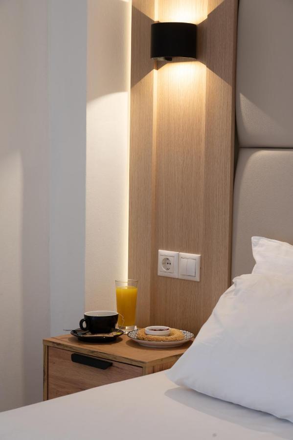 Hotel_Tier Ateny Zewnętrze zdjęcie